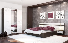 Спальня Ненси