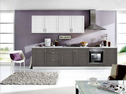 Кухня Базис Nicole-Wood 3,6 метра