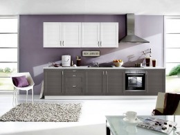 Кухня Базис Nicole-Wood 3,6 метра