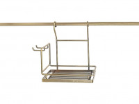 B 551 - Полка для миксера