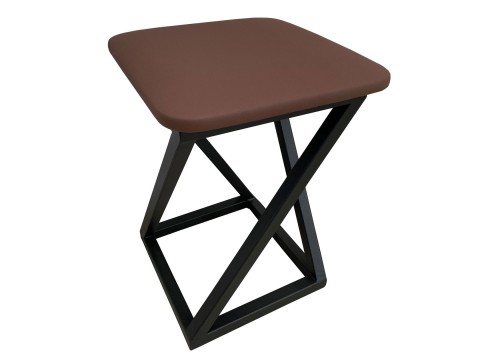 Табурет Мебвилл Саен 6 экокожа