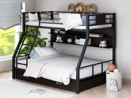 Двухъярусная кровать Гранада-1