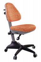 Детское компьютерное кресло Бюрократ KD-2