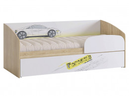 Детская кровать МебельСон Форсаж
