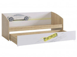 Детская кровать МебельСон Форсаж
