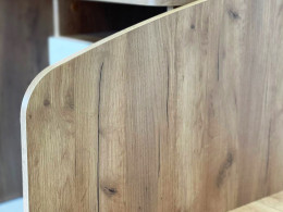 Детская кровать МебельСон Форсаж