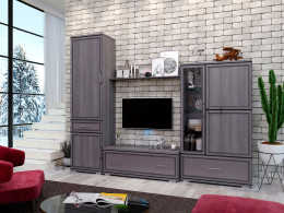 Распашной шкаф  600 Палермо