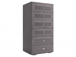 Комод  высокий Парма НЕО