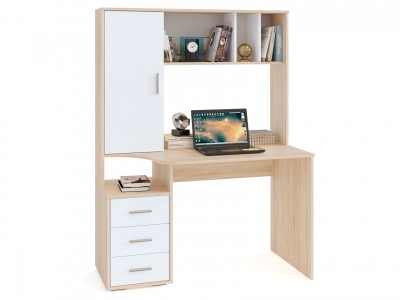 Компьютерный стол Сокол КСТ-16