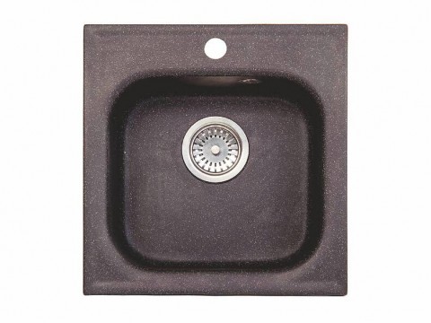 Мойка из камня М-43