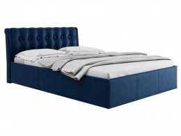 Кровать с подъемным механизмом  Кровать с подъемным механизмом Эдем