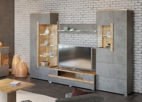 Гостиная Милана Композиция №13