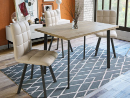 Стул Франк Паук 2