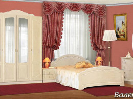 Спальня Валенсия (Союз)