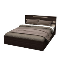 Кровать Комби Юнона 167 см