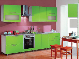 Кухня Палермо 2,8 метра