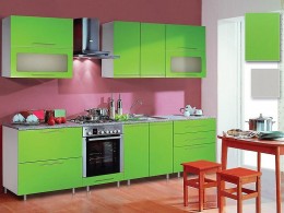 Кухня Палермо 2,8 метра