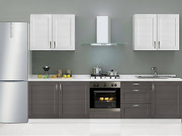 Кухня Базис Nicole-Wood 3,0 метра