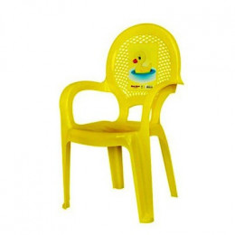 Стульчик детский "ДУНЯ"