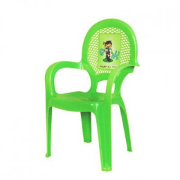 Стульчик детский "ДУНЯ"
