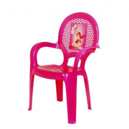 Стульчик детский "ДУНЯ"
