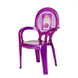 Стульчик детский "ДУНЯ"
