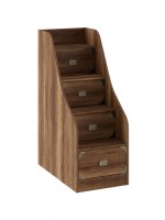 Детский комод ТриЯ Навигатор