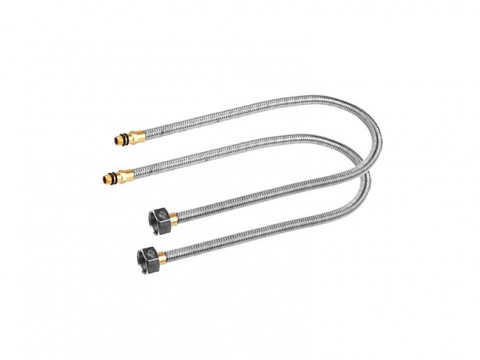 Гибкая подводка (пара) для смесителя