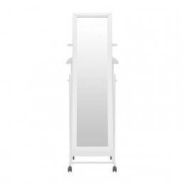 Вешалка с зеркалом Leset Сиэтл