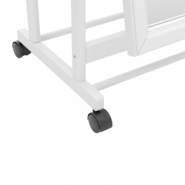 Вешалка с зеркалом Leset Сиэтл