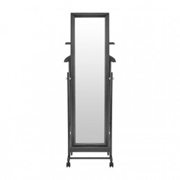 Вешалка с зеркалом Leset Сиэтл