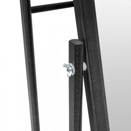 Вешалка с зеркалом Leset Сиэтл