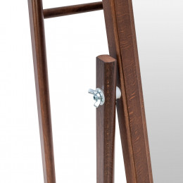 Вешалка с зеркалом Leset Сиэтл