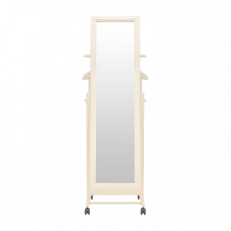 Вешалка с зеркалом Leset Сиэтл