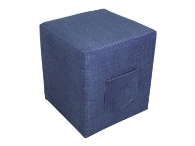 Пуфик  Оксфорд Тип 1