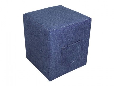 Пуфик  Оксфорд Тип 1