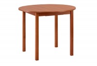 Маленький круглый стол на кухню   Стол обеденный раздвижной с круглой крышкой