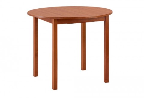 Маленький круглый стол на кухню   Стол обеденный раздвижной с круглой крышкой