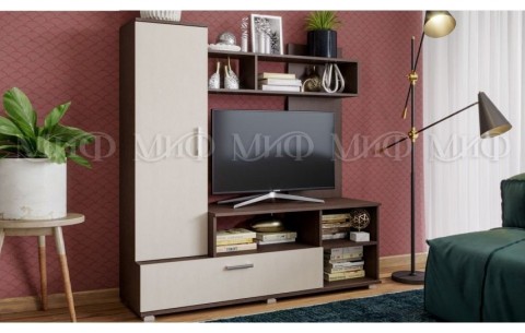 Гостиная Мини ЛДСП