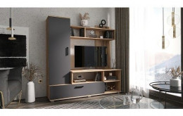 Гостиная Мини ЛДСП