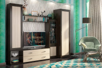 Гостиная СТЛ.224.05+..00