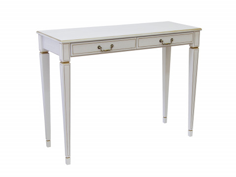 Консоль Мебелик Васко В 91Н