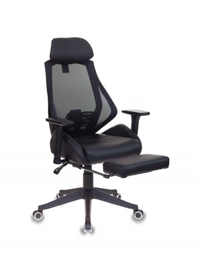 Игровое кресло Бюрократ CH-W770/CH-770