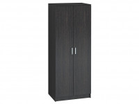 Распашной шкаф НК-Мебель Лофт  2-х дв. 800