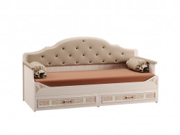 Комплект детской мебели Моби Комплект мебели Флоренция К1