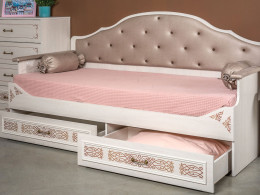 Комплект детской мебели Моби Комплект мебели Флоренция К1