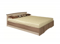 Кровать Светлана КМП Светлана (В)