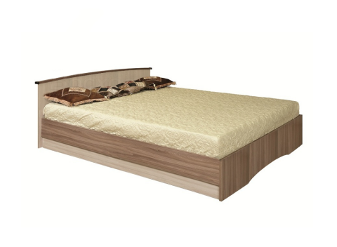 Кровать Светлана КМП Светлана (В)