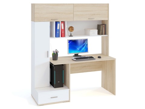 Компьютерный стол Сокол КСТ-17