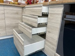 Кухня Бруклин 2,6 метра